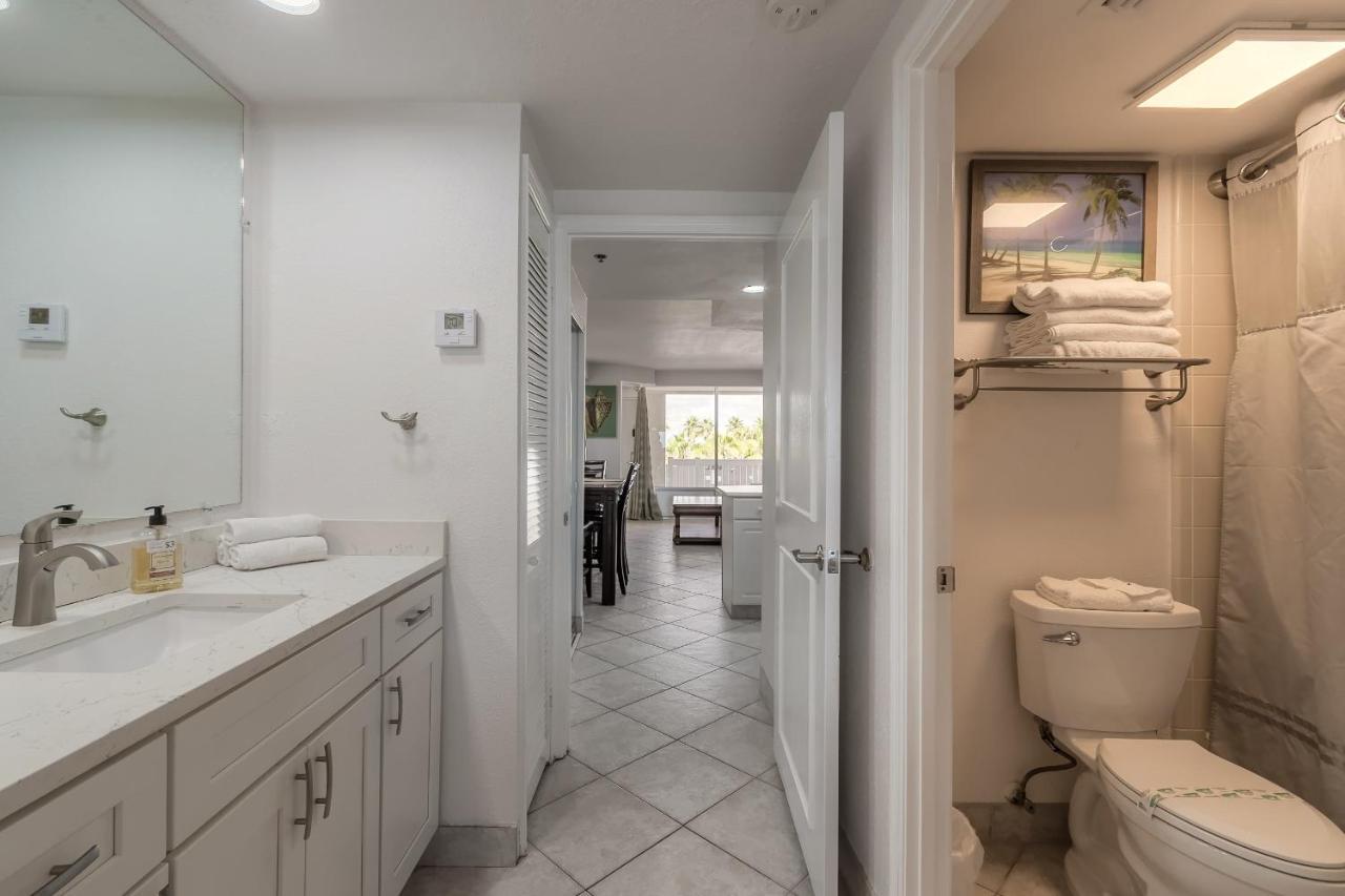Dbr Direct Oceanfront Condo, Daytona Beach, Sleeps 4 Екстер'єр фото